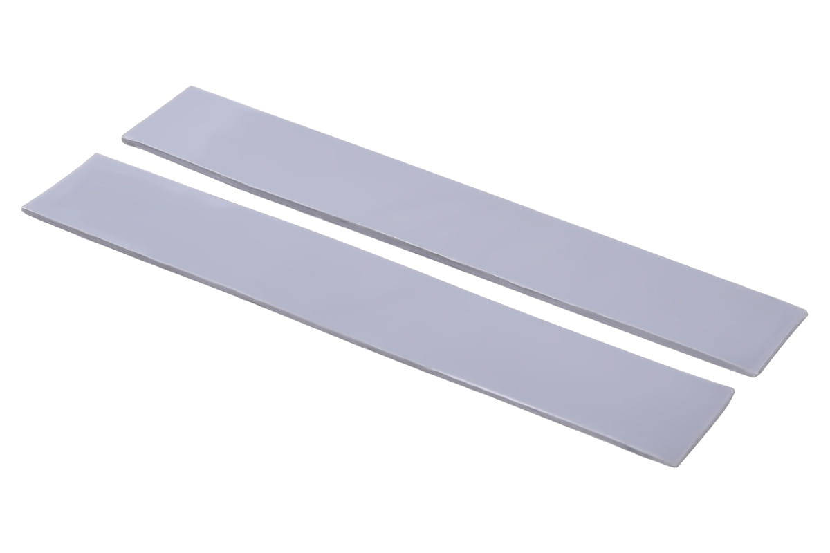 Alphacool Eisschicht thermal pad - 11W / mK 120x20x1,5mm - 2 Pack
