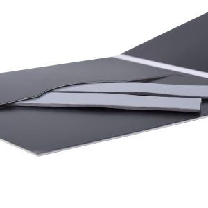 Alphacool Eisschicht thermal pad - 11W / mK 120x20x1,5mm - 2 Pack