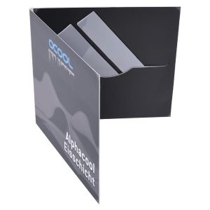 Alphacool Eisschicht thermal pad - 11W / mK 120x20x1,5mm - 2 Pack