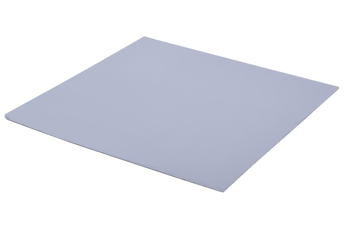 Alphacool Eisschicht thermal pad - 14W / mK 100x100x0,5mm