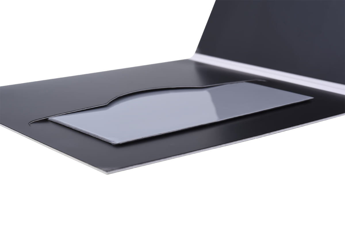 Alphacool Eisschicht therml pad - 14W / mK 100x100x1mm
