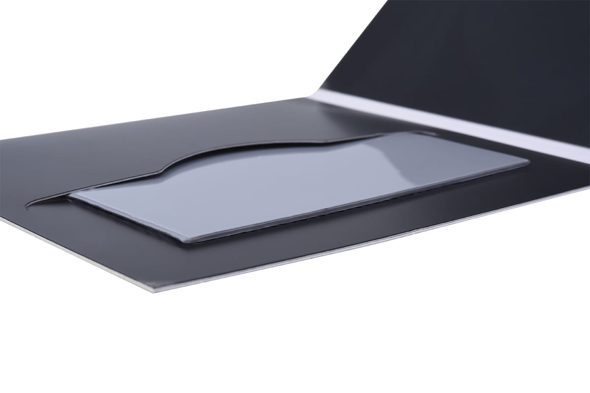 Alphacool Eisschicht thermal pad - 14W / mK 100x100x1,5mm