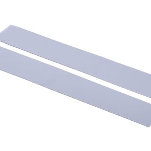 Alphacool Eisschicht thermal pad - 14W / mK 120x20x0,5mm - 2 Pack