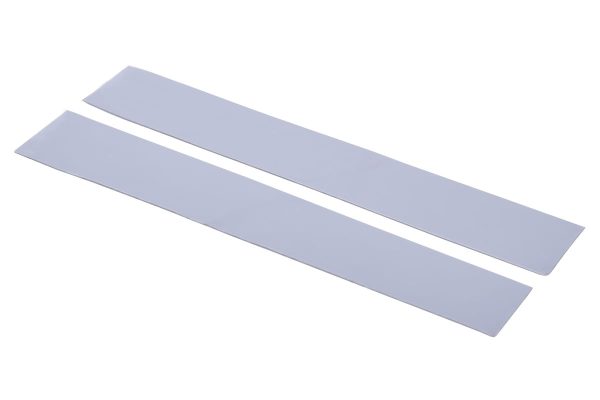 Alphacool Eisschicht thermal pad – 14W / mK 120x20x0,5mm – 2 Pack