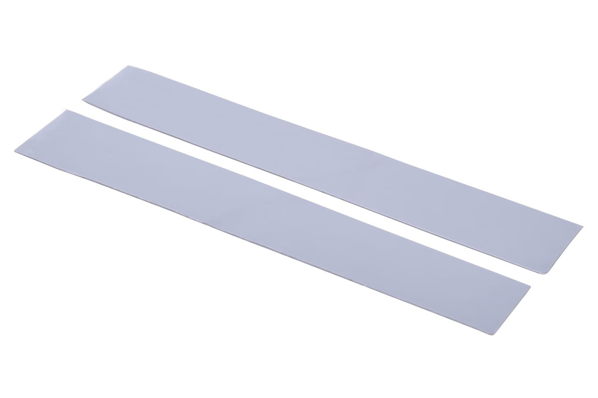 Alphacool Eisschicht thermal pad - 14W / mK 120x20x0,5mm - 2 Pack