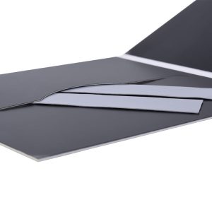 Alphacool Eisschicht thermal pad - 14W / mK 120x20x0,5mm - 2 Pack