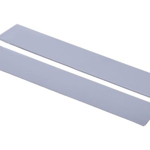 Alphacool Eisschicht thermal pad - 14W / mK 120x20x1mm - 2 Pack