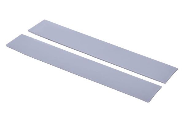 Alphacool Eisschicht thermal pad – 14W / mK 120x20x1mm – 2 Pack