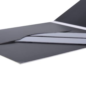 Alphacool Eisschicht thermal pad - 14W / mK 120x20x1mm - 2 Pack
