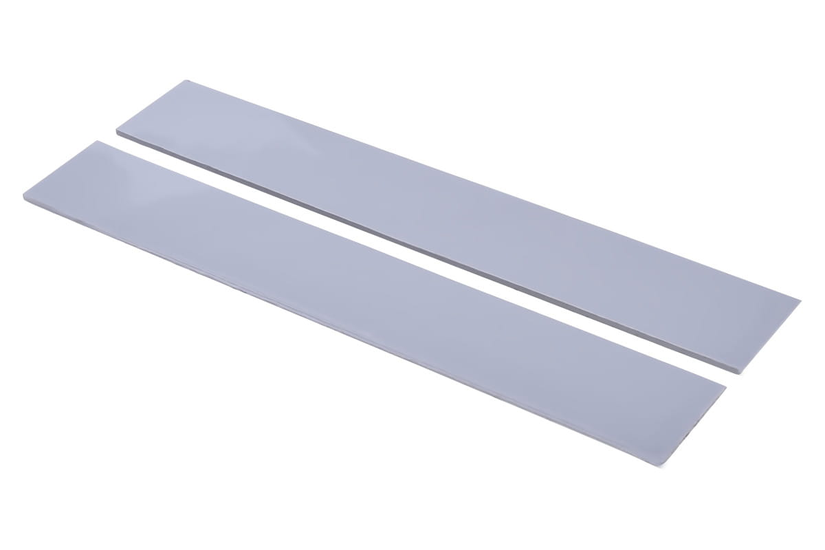 Alphacool Eisschicht thermal pad - 14W / mK 120x20x1,5mm - 2 Pack : image 1