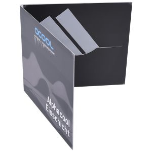 Alphacool Eisschicht thermal pad - 14W / mK 120x20x1,5mm - 2 Pack : image 3