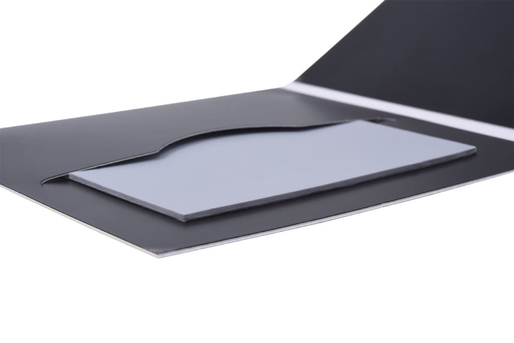 Alphacool Eisschicht thermal pad - 17W / mK 100x100x1,5mm