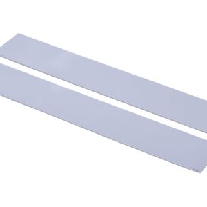 Alphacool Eisschicht thermal pad - 17W / mK 120x20x0,5mm - 2 Pack