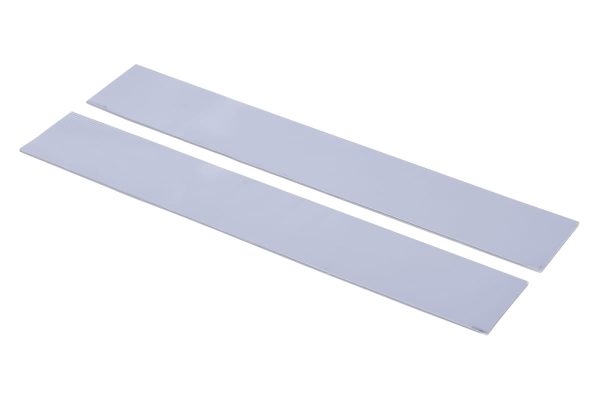 Alphacool Eisschicht thermal pad – 17W / mK 120x20x0,5mm – 2 Pack