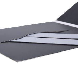 Alphacool Eisschicht thermal pad - 17W / mK 120x20x0,5mm - 2 Pack