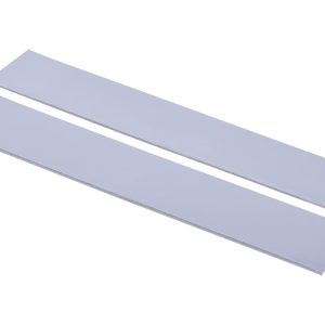 Alphacool Eisschicht thermal pad - 17W / mK 120x20x1mm - 2 Pack