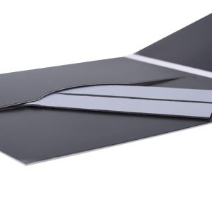 Alphacool Eisschicht thermal pad - 17W / mK 120x20x1mm - 2 Pack