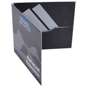 Alphacool Eisschicht thermal pad - 17W / mK 120x20x1mm - 2 Pack