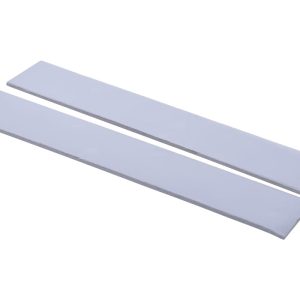 Alphacool Eisschicht thermal pad - 17W / mK 120x20x1,5mm - 2 Pack