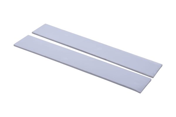 Alphacool Eisschicht thermal pad – 17W / mK 120x20x1,5mm – 2 Pack