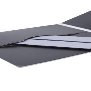 Alphacool Eisschicht thermal pad - 17W / mK 120x20x1,5mm - 2 Pack