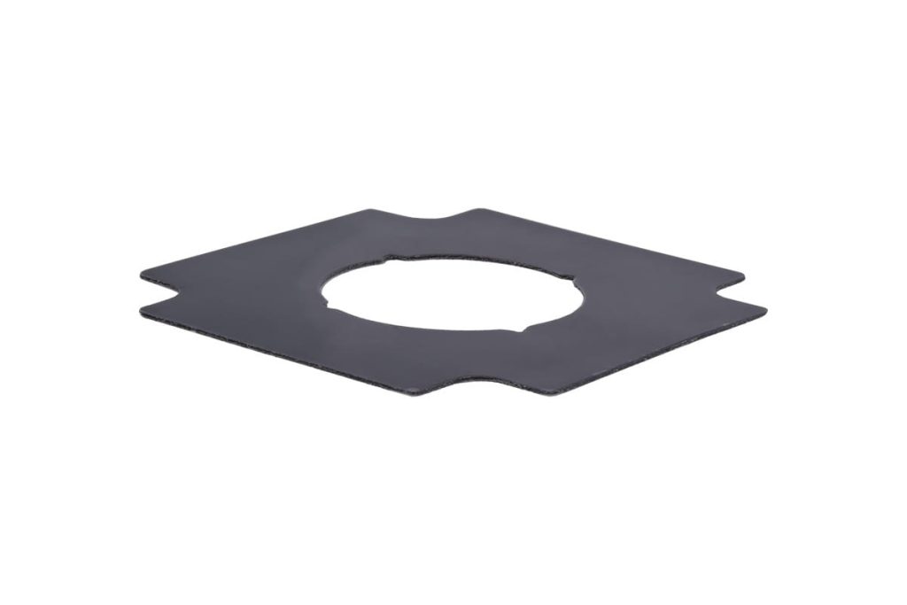 Alphacool safety pad for Laing DDC metal bottom : image 2