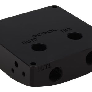 Alphacool Eisdecke Laing DDC Acetal top V.2