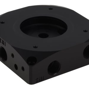 Alphacool Eisdecke Laing DDC Acetal top V.2