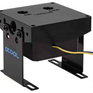 Alphacool Eisdecke Laing DDC Acetal top V.2