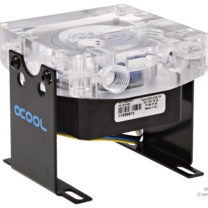 Alphacool Eisdecke Laing DDC Plexi top V.2