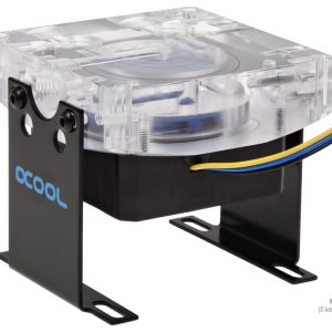 Alphacool Eisdecke Laing DDC Plexi top V.2