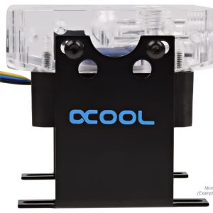 Alphacool Eisdecke Laing DDC Plexi top V.2
