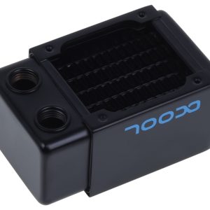 Alphacool NexXxoS XT45 Full Copper 60mm Single Radiator