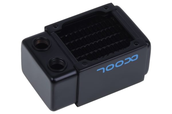 Alphacool NexXxoS XT45 Full Copper 60mm Single Radiator
