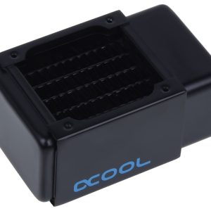 Alphacool NexXxoS XT45 Full Copper 60mm Single Radiator