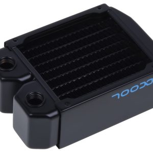 Alphacool NexXxoS XT45 Full Copper 92mm Single Radiator