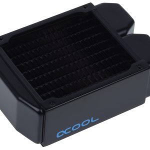Alphacool NexXxoS XT45 Full Copper 92mm Single Radiator