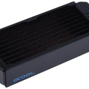 Alphacool NexXxoS XT45 Full Copper 92mm Dual Radiator