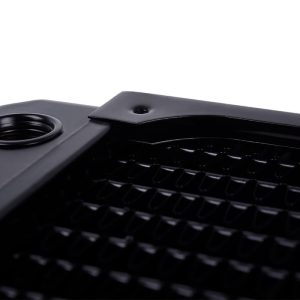 Alphacool NexXxoS ST30 Full Copper X-Flow 120mm Radiator : image 4