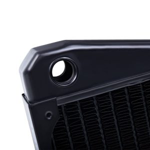 Alphacool NexXxoS ST30 Full Copper X-Flow 120mm Radiator : image 5