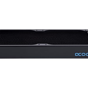 Alphacool NexXxoS ST30 Full Copper X-Flow 240mm Radiator