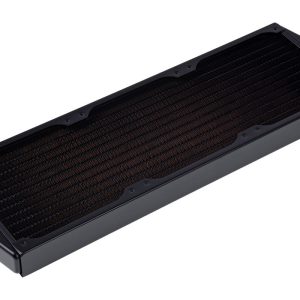 Alphacool NexXxoS ST30 Full Copper X-Flow 360mm Radiator : image 1
