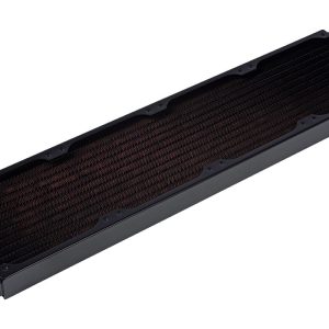 Alphacool NexXxoS ST30 Full Copper X-Flow 480mm Radiator : image 1