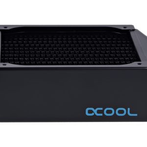 Alphacool NexXxoS XT45 Full Copper X-Flow 120mm Radiator