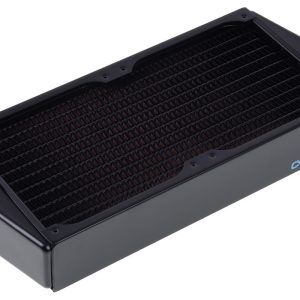 Alphacool NexXxoS XT45 Full Copper X-Flow 240mm Radiator : image 1