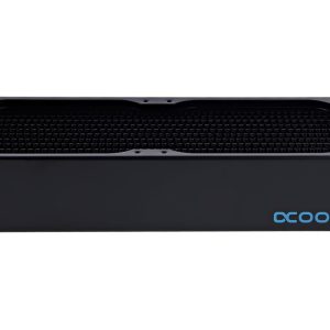 Alphacool NexXxoS XT45 Full Copper X-Flow 240mm Radiator : image 2