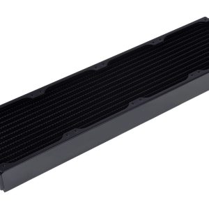Alphacool NexXxoS XT45 Full Copper X-Flow 480mm Radiator : image 1