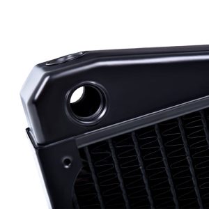 Alphacool NexXxoS XT45 Full Copper X-Flow 480mm Radiator : image 5