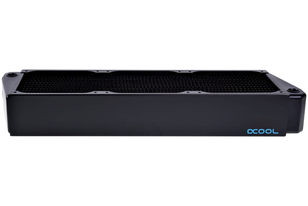 Alphacool NexXxoS UT60 Full Copper X-Flow 360mm Radiator