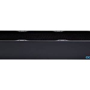 Alphacool NexXxoS UT60 Full Copper X-Flow 360mm Radiator